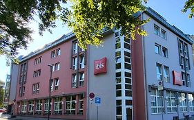 Hotel Ibis Aachen Marschiertor